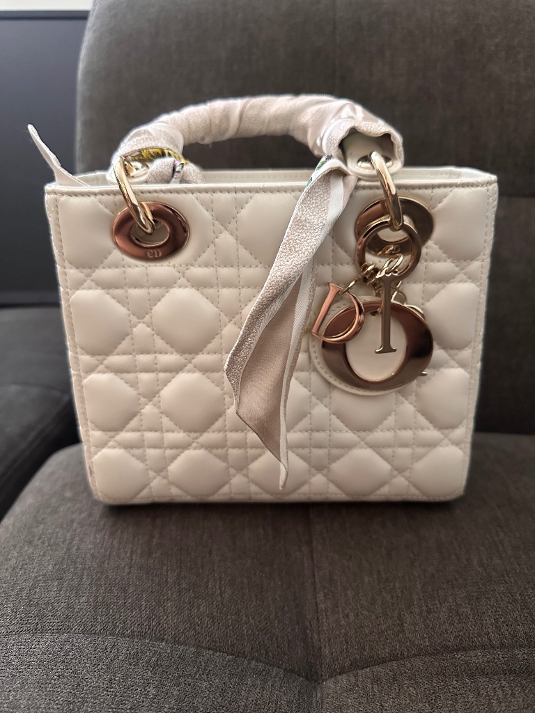 Lady Dior